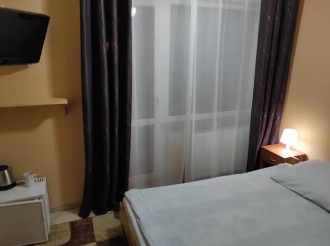Pod Roza B&B Ustka Værelse billede