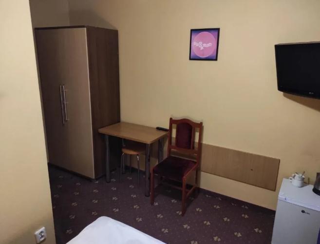 Pod Roza B&B Ustka Værelse billede
